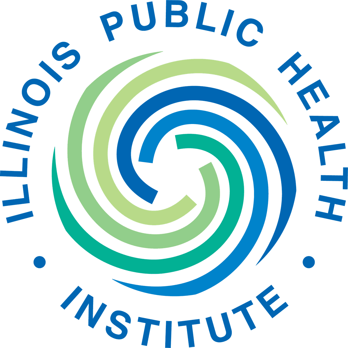 Illinois Public Health Institute logo